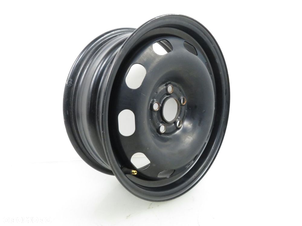 Felga stalowa 15" Audi OE 5x100  ET45 - 3