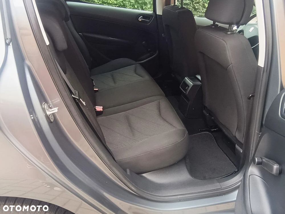 Peugeot 308 120 VTi Premium - 13