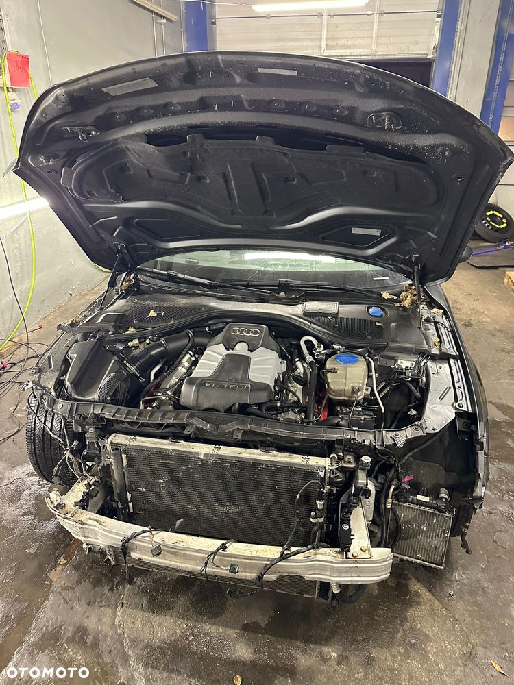 Audi A7 Sportback 3.0 TFSI quattro S tronic sport selection - 25