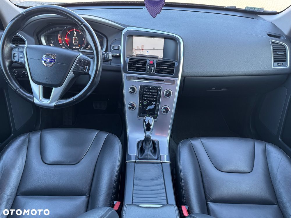 Volvo XC 60 D3 Drive-E Summum - 13