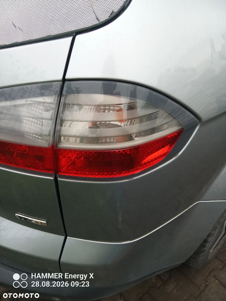 Ford s-Max na części 2,0 D4204T - 25