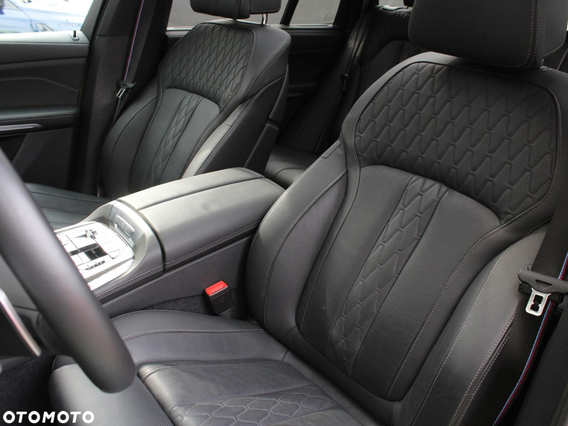 BMW X5 - 8