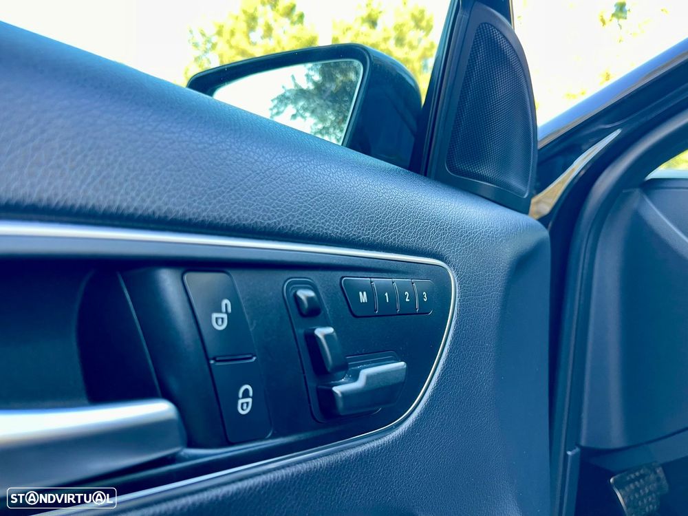 Mercedes-Benz A 45 AMG 4-Matic - 15