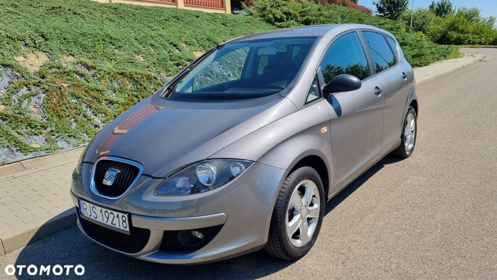 Seat Altea - 5