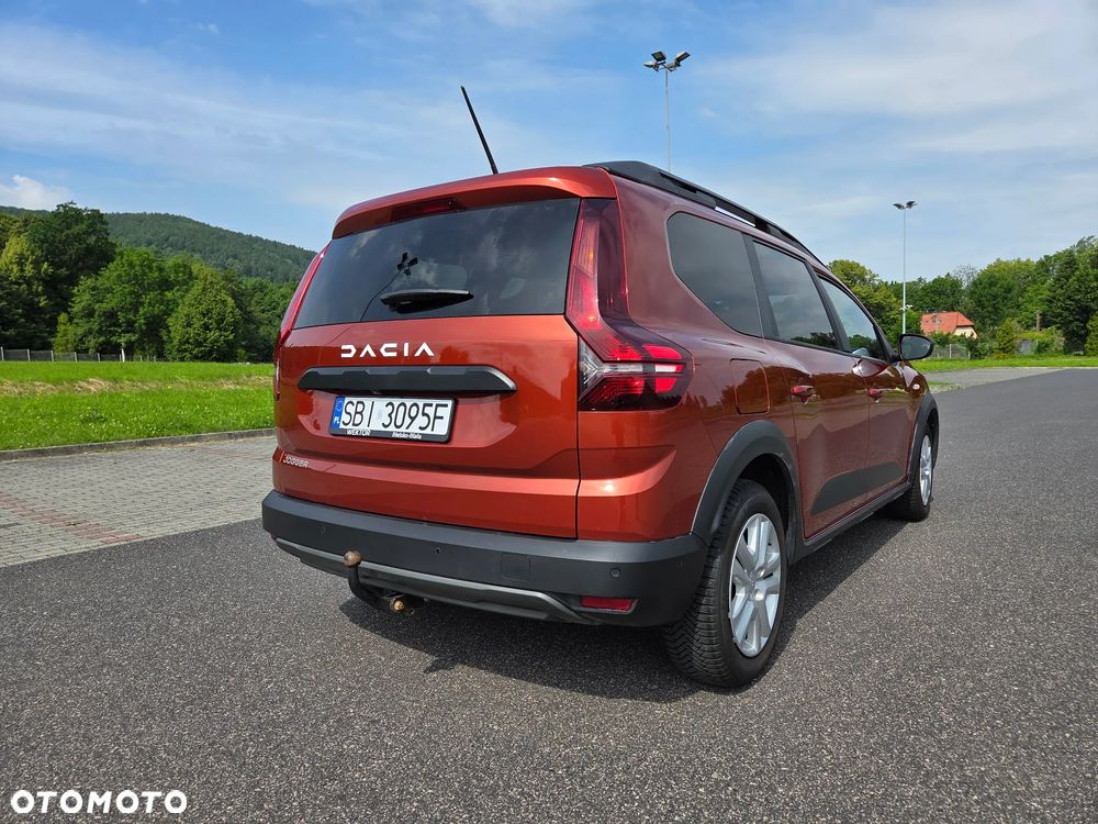 Dacia Jogger 1.0 TCe 110 Expression 7os - 3