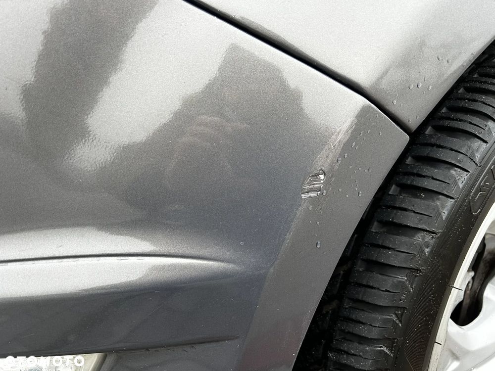 Ford Galaxy 2.0 TDCi Platinium X - 38