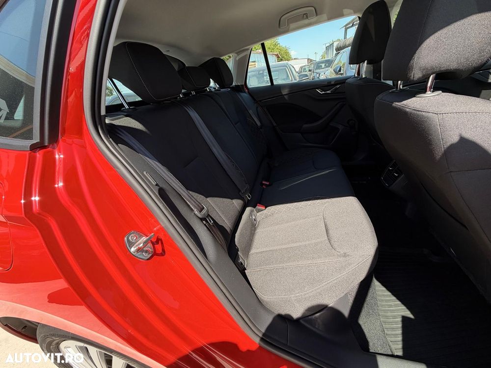 Skoda Scala 1.0 TSI DSG Ambition - 18
