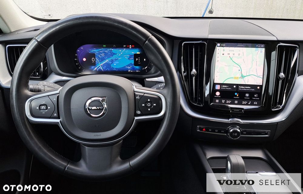 Volvo XC 60 - 15