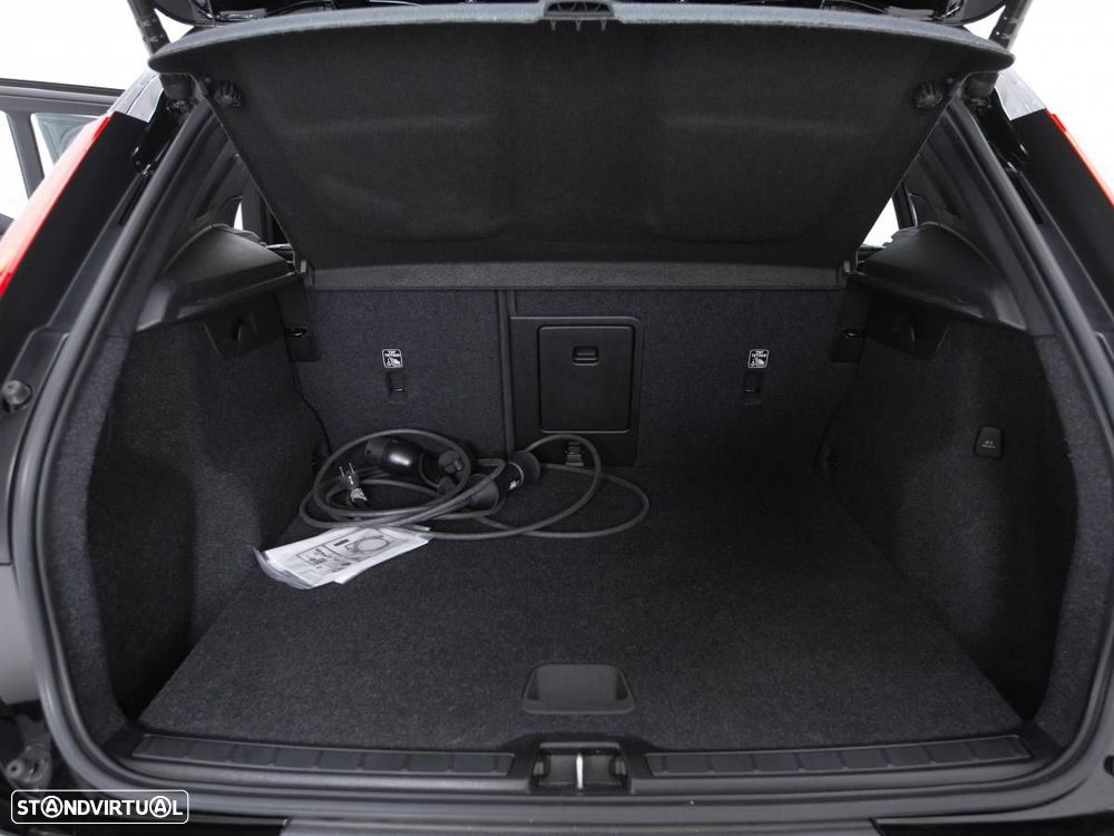 Volvo XC 40 1.5 T5 PHEV Inscription - 12