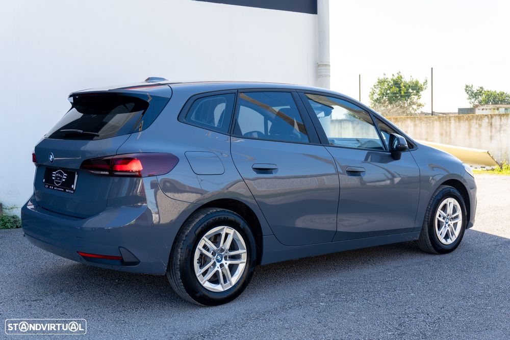 BMW 225xe Active Tourer e xDrive Edição Optimized - 10