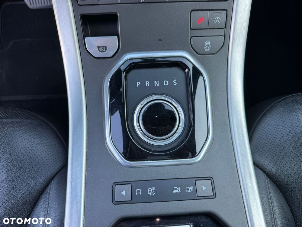 Land Rover Range Rover Evoque 2.0TD4 HSE Dynamic - 14