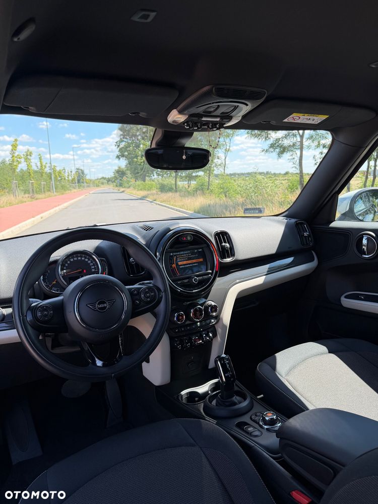 MINI Countryman - 20