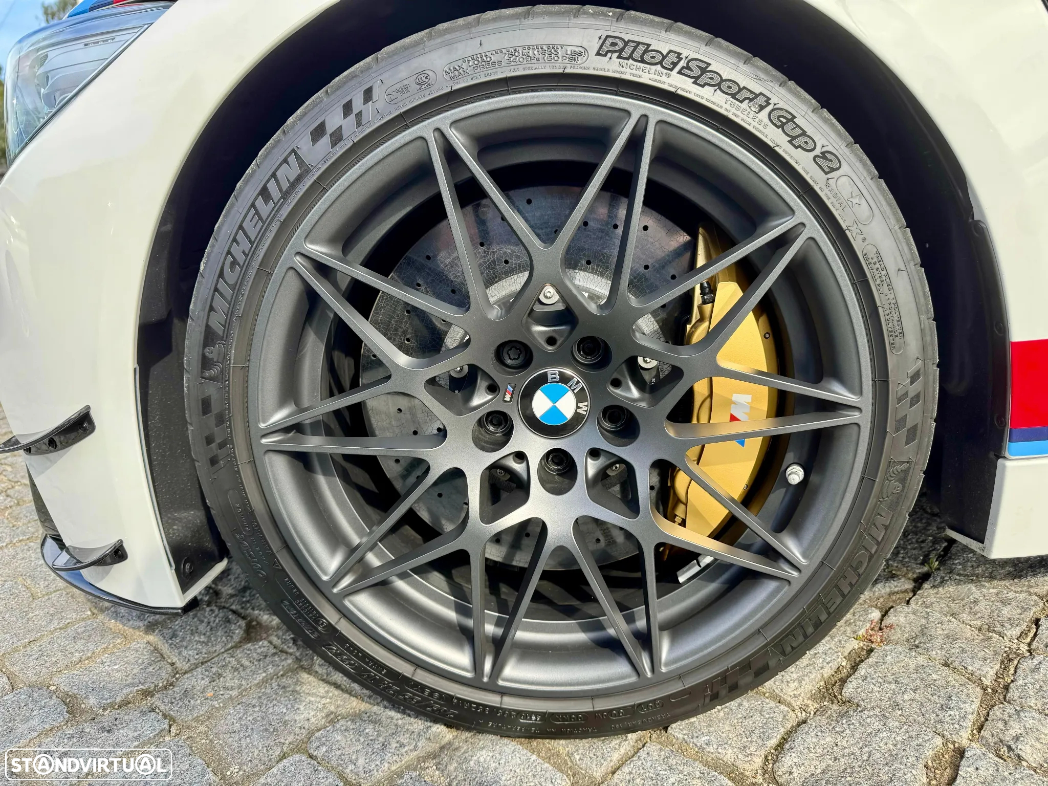 BMW M4 - 14