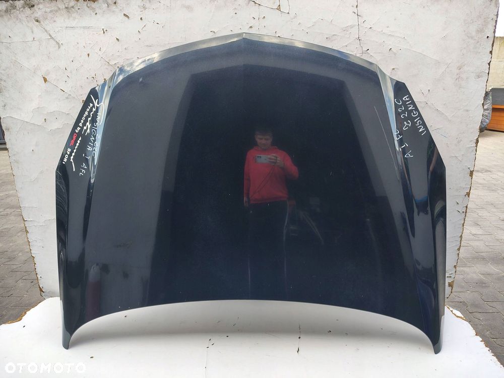 MASKA OPEL INSIGNIA A FL LIFT Z20C - 1