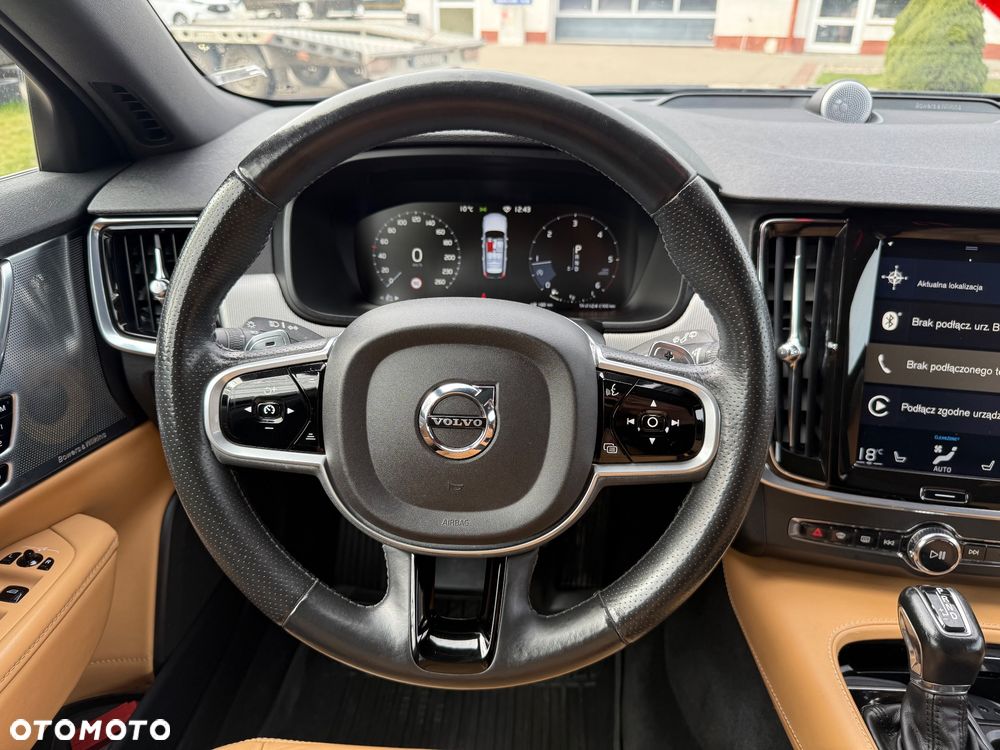 Volvo V90 D4 Geartronic Inscription - 17