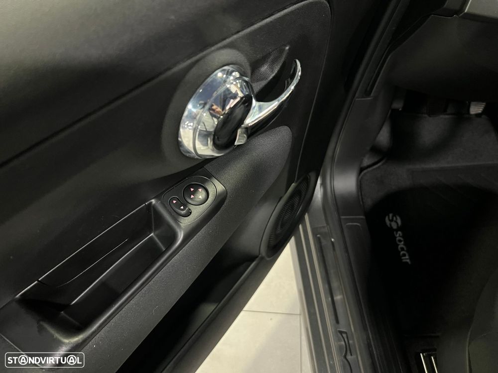 Fiat 500C 1.0 Hybrid Dolcevita - 29