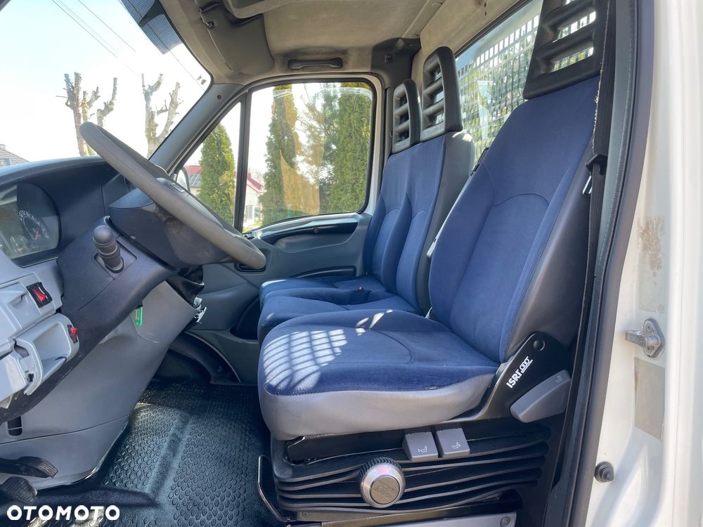 Iveco Daily - 7