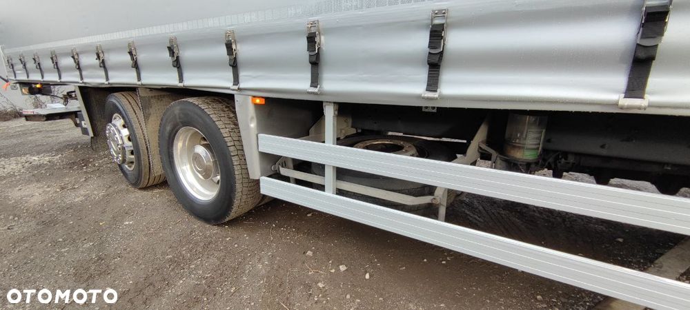 Scania R 400, L 9,30, 23EPAL - 16