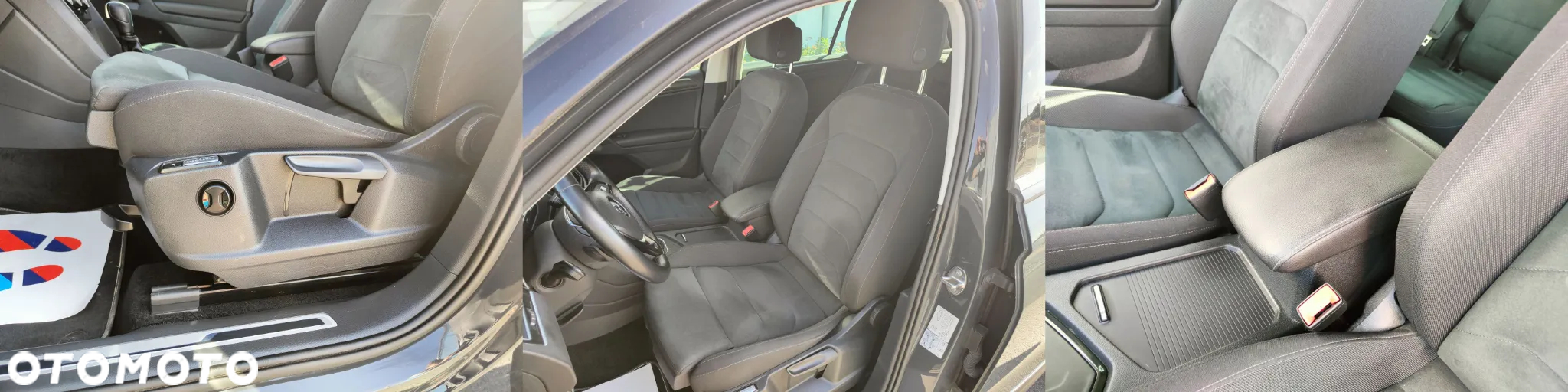 Volkswagen Tiguan 2.0 TDI SCR (BlueMotion Technology) DSG Highline - 34