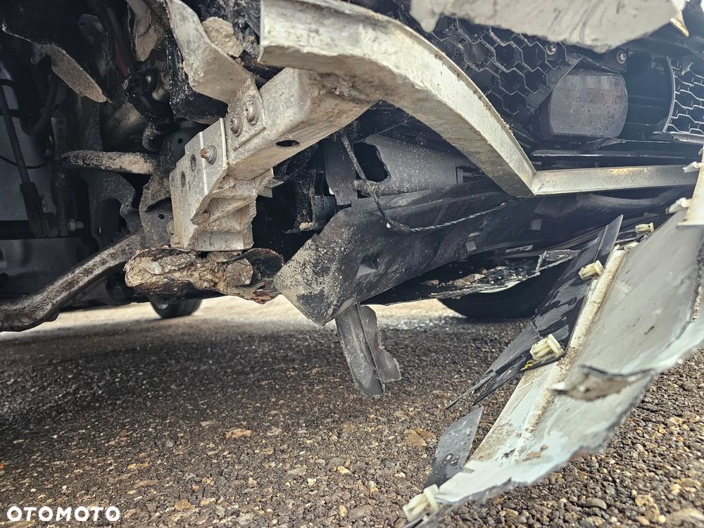 BMW X3 xDrive20d M Sport - 8