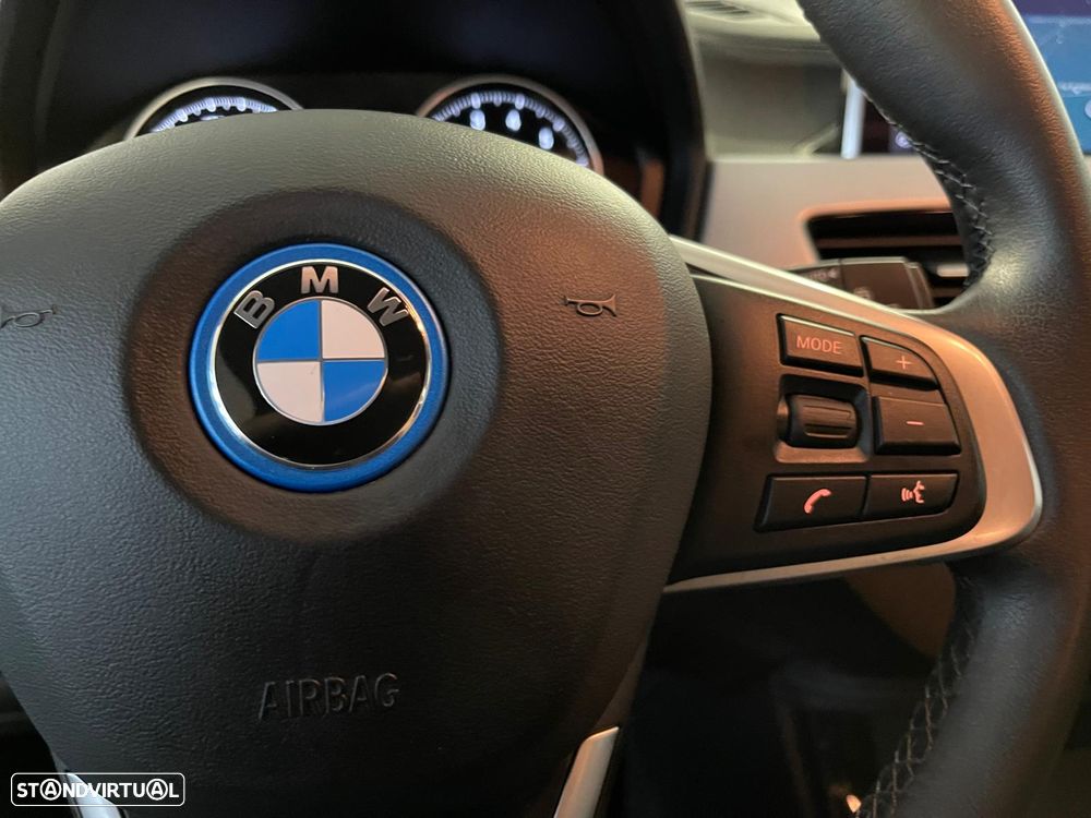 BMW X2 xDrive25e Advantage - 16