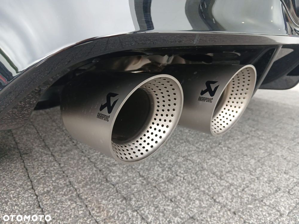 Volkswagen Golf 2.0 TSI 4Motion R DSG - 9