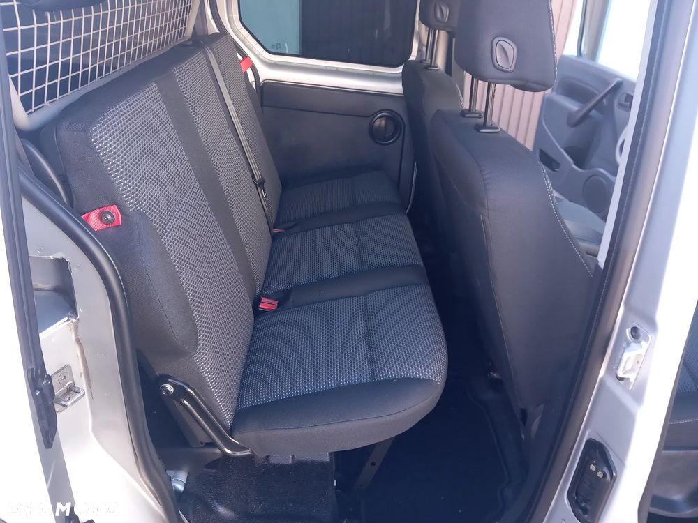 Mercedes-Benz Citan Tourer EDITION extralang - 25