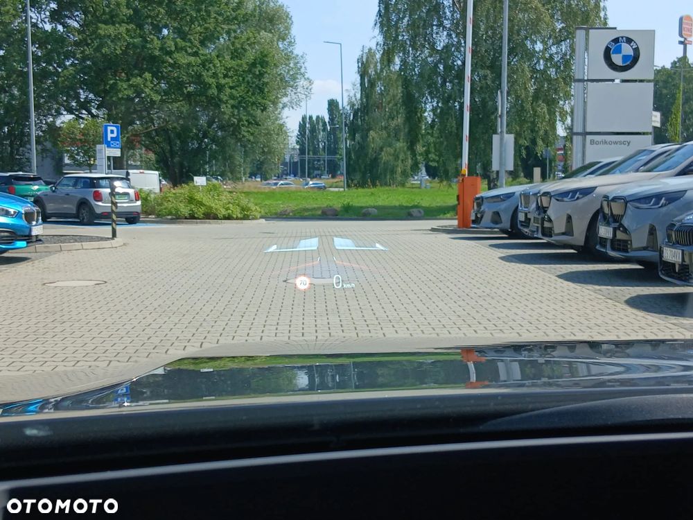 BMW Seria 5 530e PHEV M Sport - 16