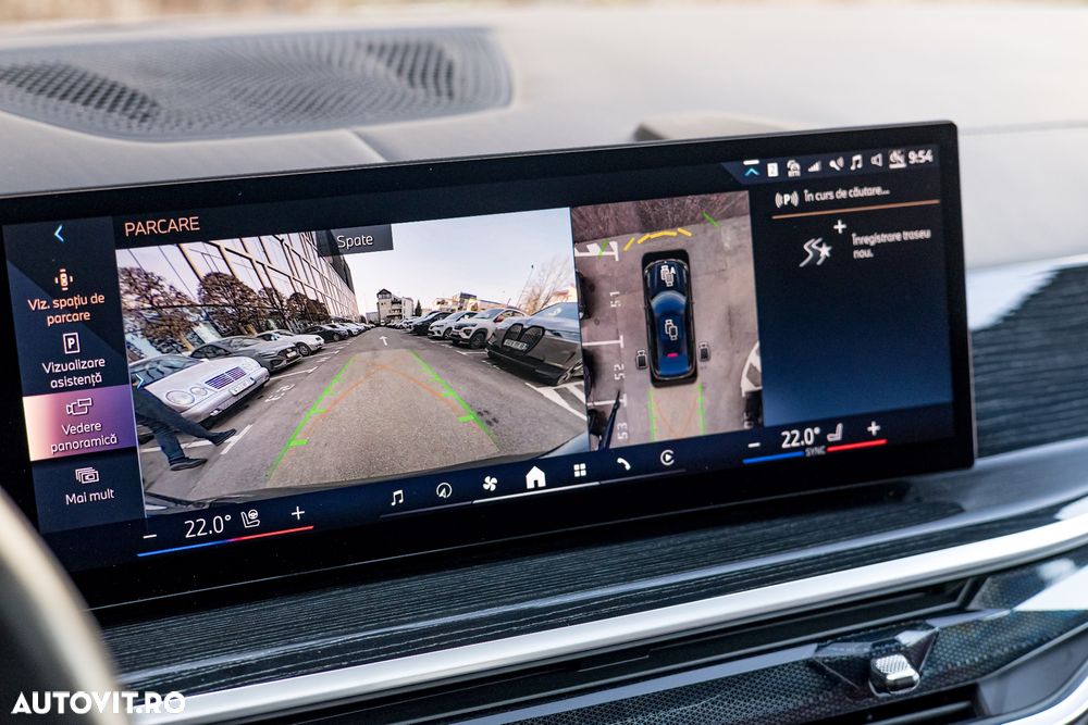 BMW X6 xDrive30d AT MHEV - 27