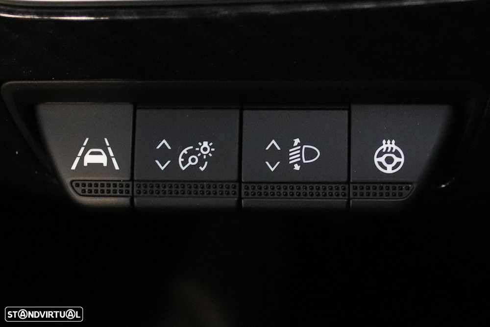 Renault Arkana 1.3 TCe R.S.Line EDC - 20