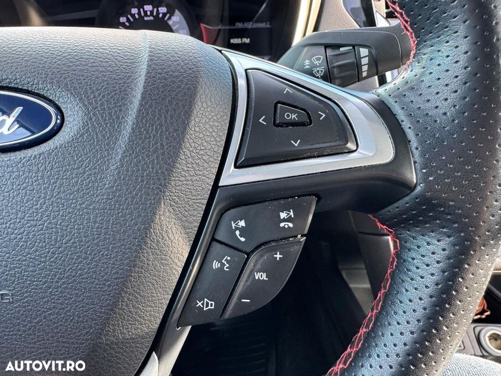 Ford Mondeo 2.0 HEV ST Line High - 18