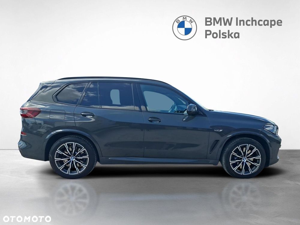 BMW X5 - 7