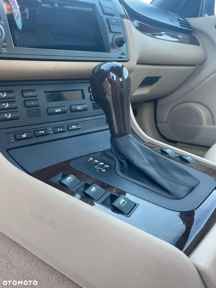BMW Seria 3 330 Ci - 16