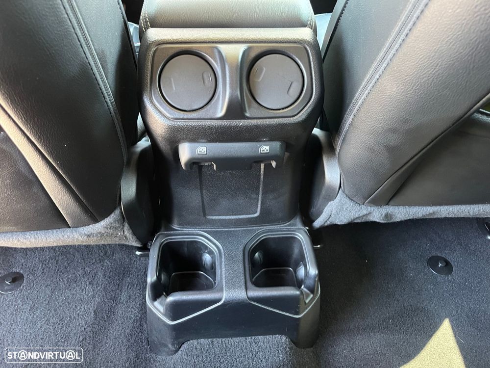 Jeep Gladiator 3.0 CRD Overland AT8 - 27