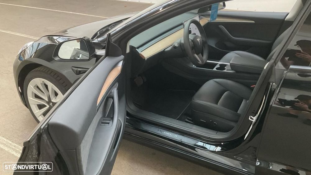 Tesla Model 3 Long Range Tração Integral - 6