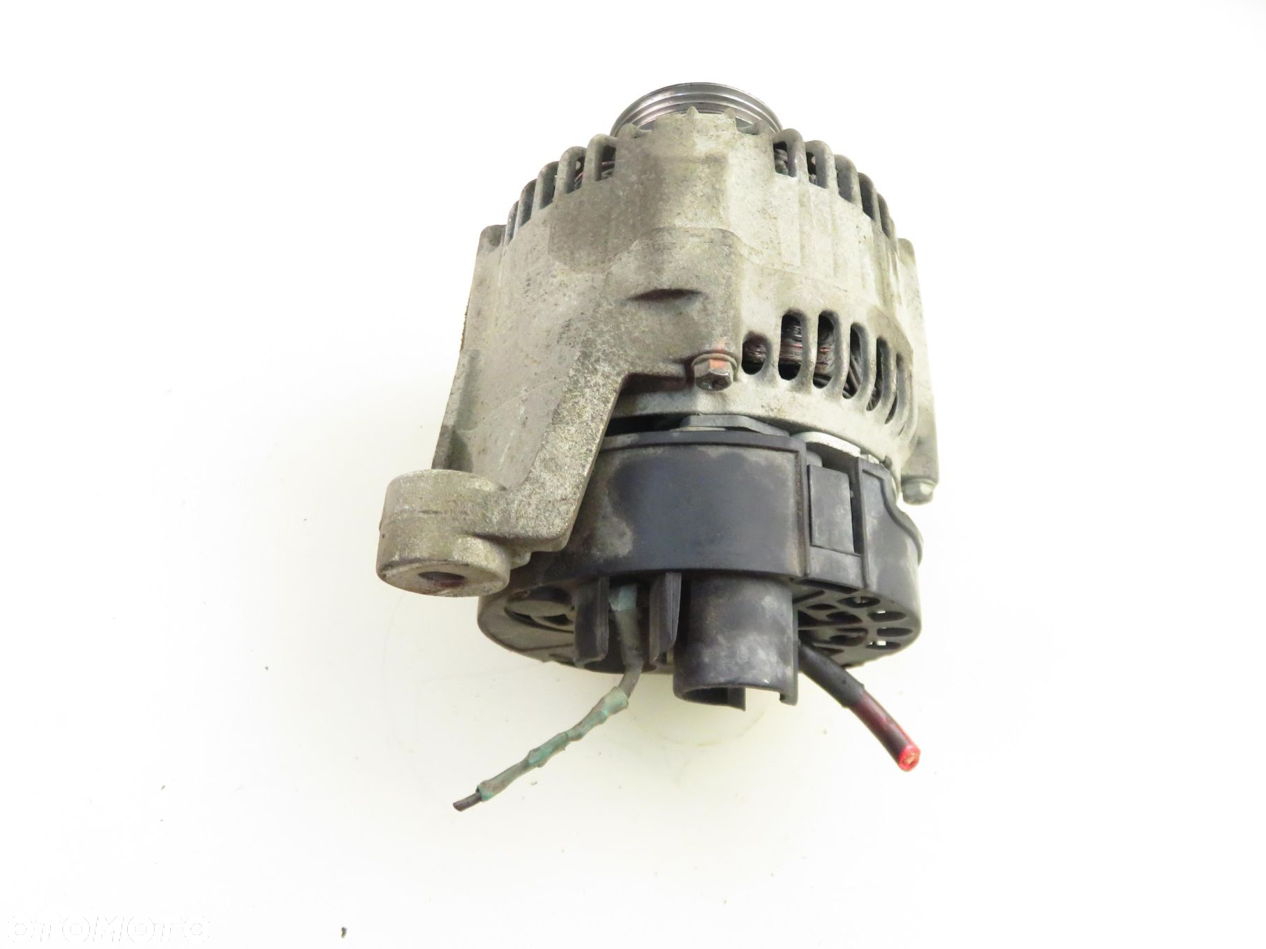ALTERNATOR FIAT SEICENTO 1.1 54 - 187 A1.000 A4003PR - 4