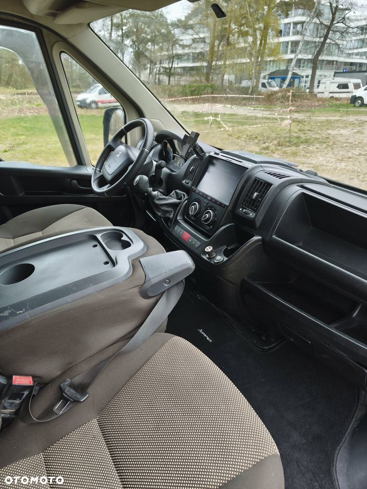 Peugeot Boxer - 4