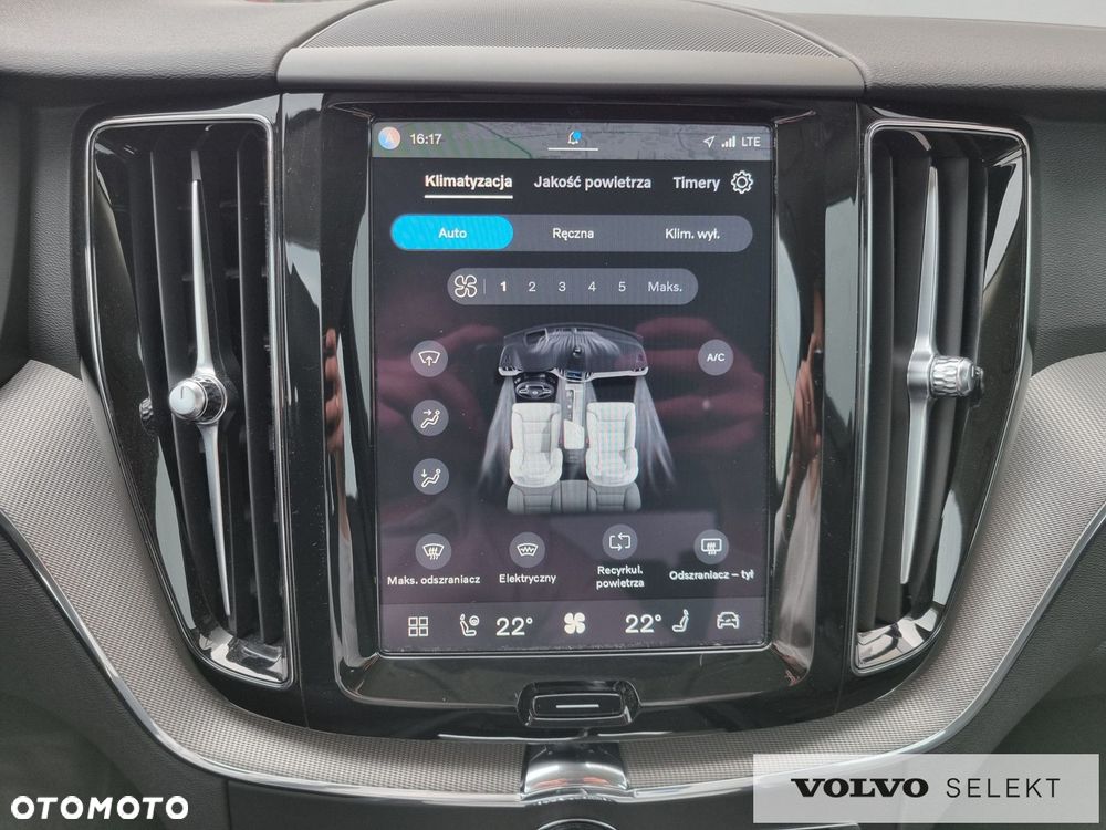 Volvo XC 60 - 31