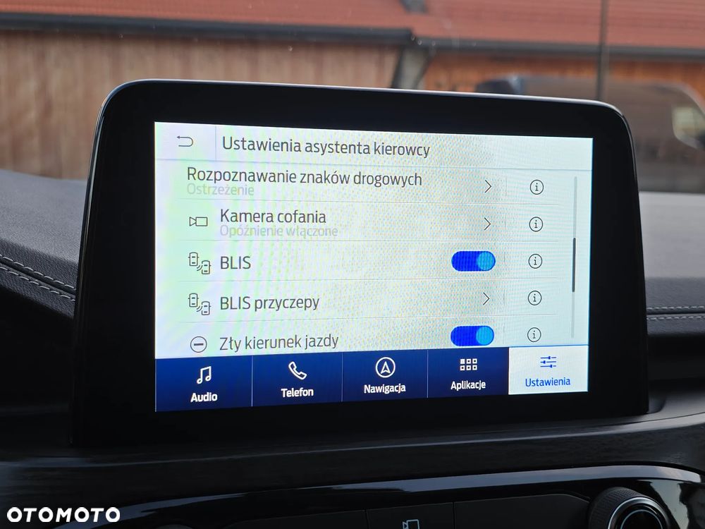 Ford Kuga 2.0 EcoBlue 4x4 VIGNALE - 23