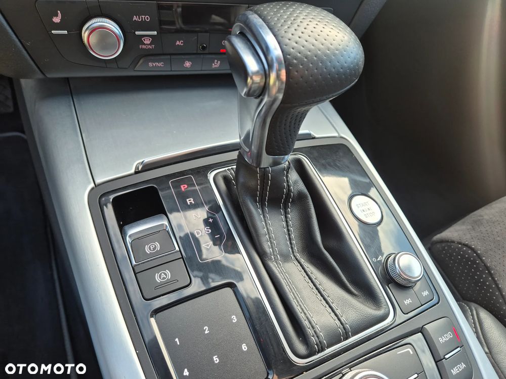 Audi A7 Sportback - 11