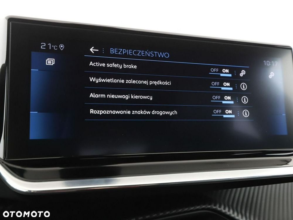 Peugeot 2008 1.2 PureTech GT Line S&S - 26