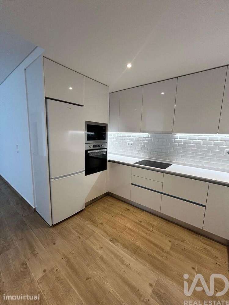 Apartamento T1 em Pinhal Novo de 66,6 m2 - Grande imagem: 5/11