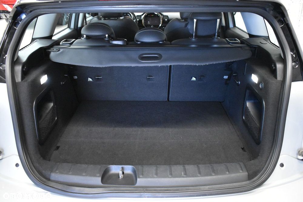 MINI Clubman - 21