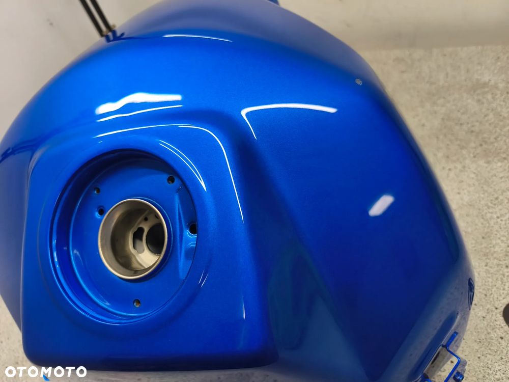 Bak, zbiornik paliwa Suzuki GSX-S 1000 GSXS 1000 GX - 17