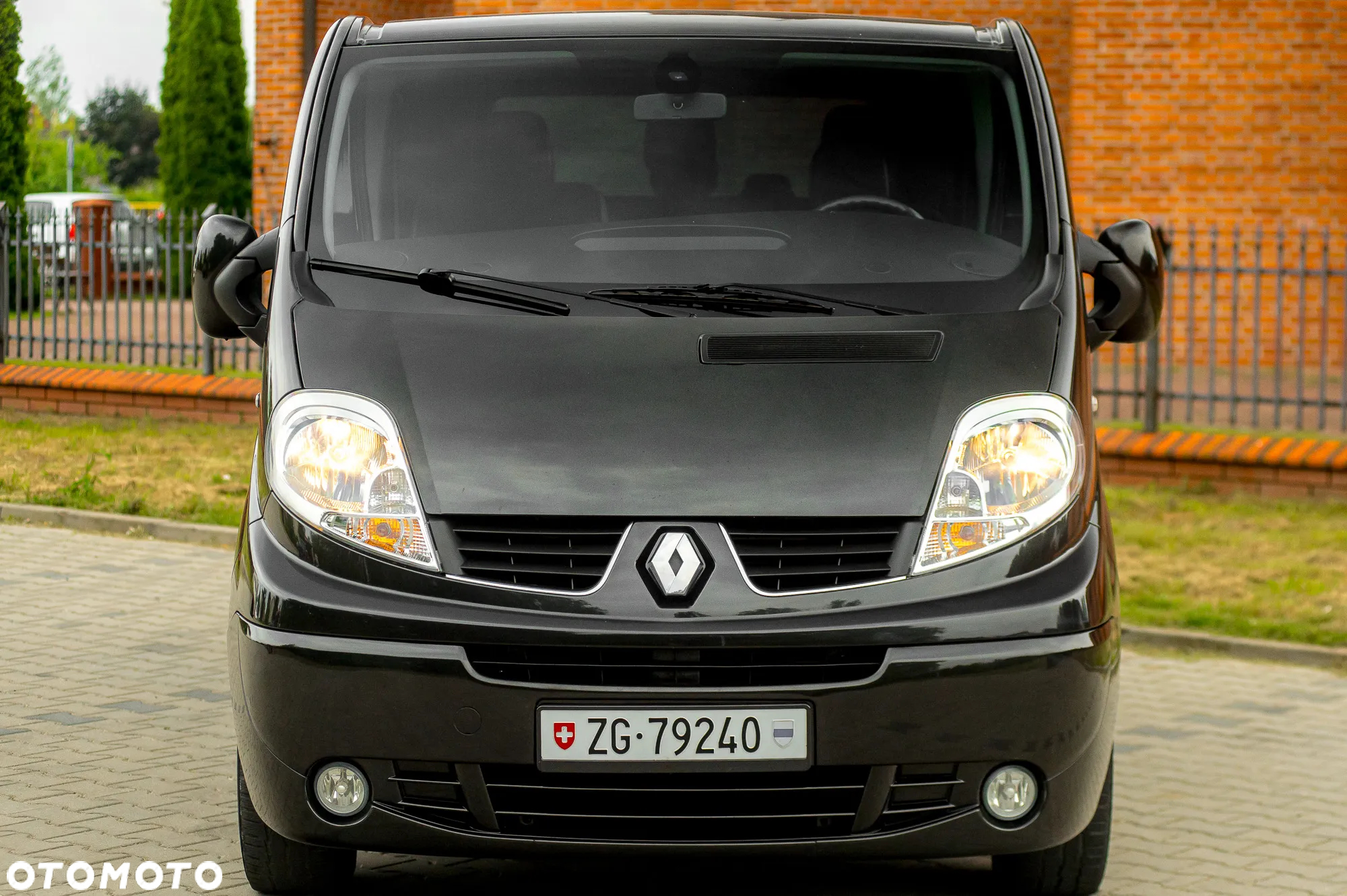 Renault Trafic L1H1 Passenger Lux - 5