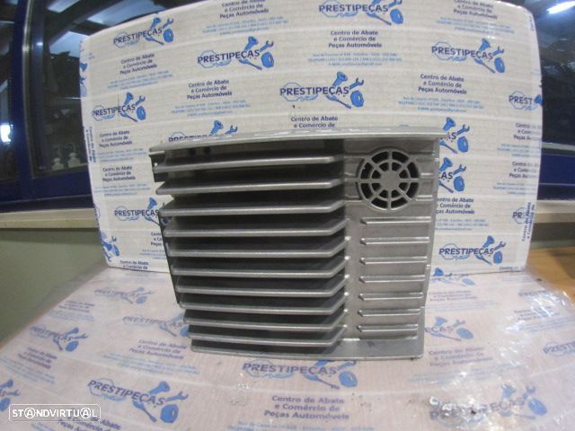 Modulo A2048709194 A2048700494 MERCEDES W204 S204 2010 C220cdi 170CV 5P PRETO Amplificador - 1