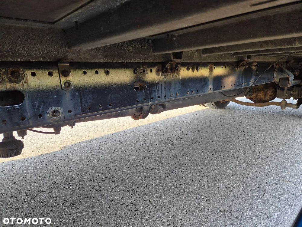 MAN TGL 12.250 cena za ZESTAW TANDEM UNIKAT przebieg z Niemiec MANUAL HAK / EURO 6 / przyczepa zestaw jumbo / opony 80% - 36