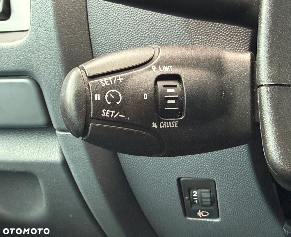 Fiat Scudo Panorama L2H1 Executive - 32