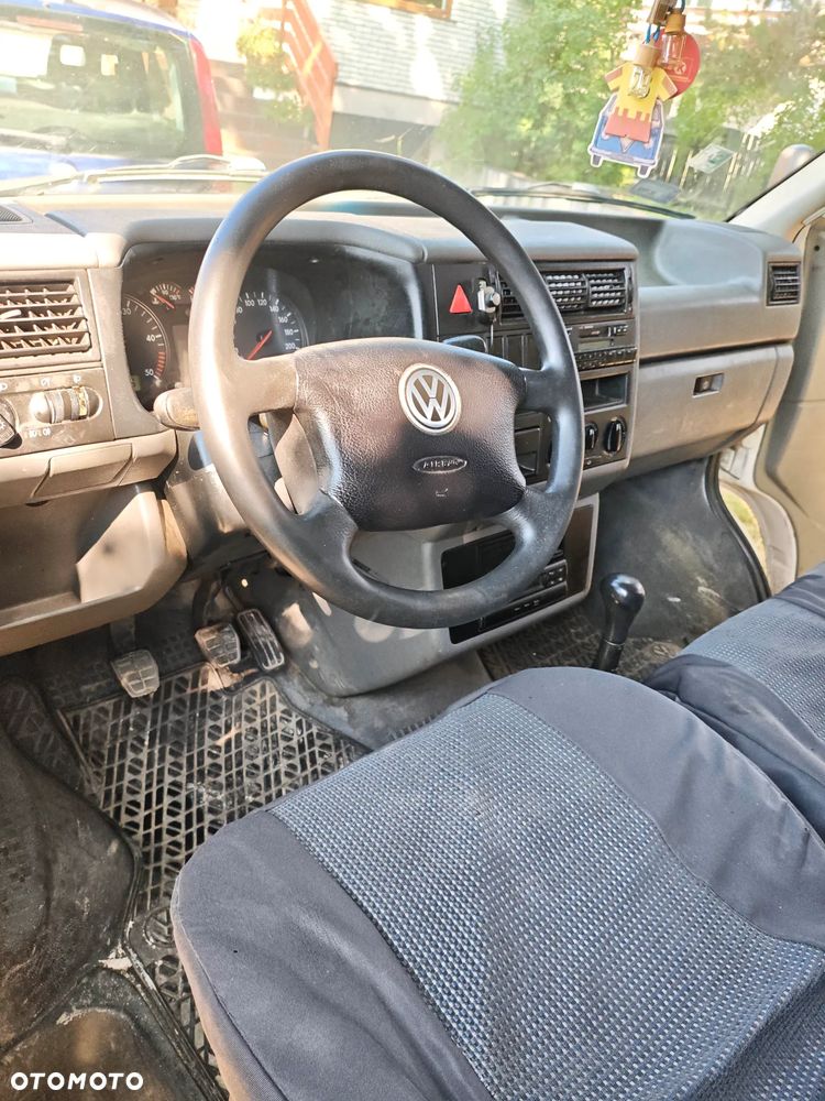 Volkswagen Transporter Standard - 11
