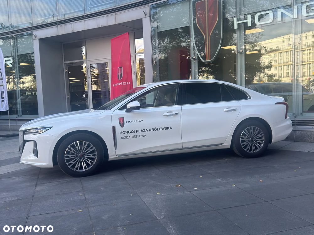 Hongqi H5 2.0T Comfort - 4